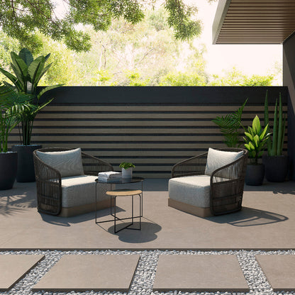 START - Pavimento Exterior 20mm - Placas 60 x 120 cm - Prissmacer