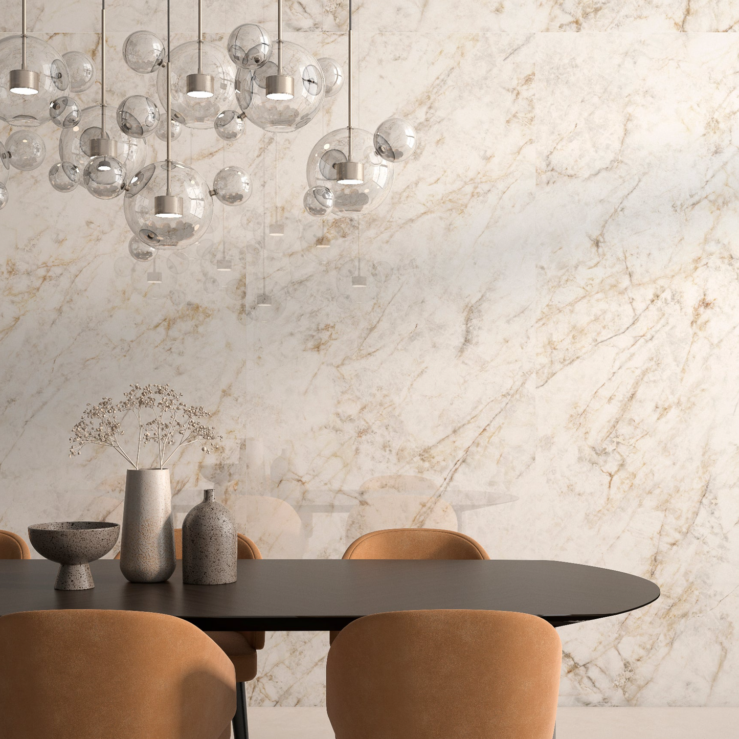 ALMADÉM - 6mm Ceramic Coating - 120 X 280 cm Tiles - Prissmacer MAXIMUM