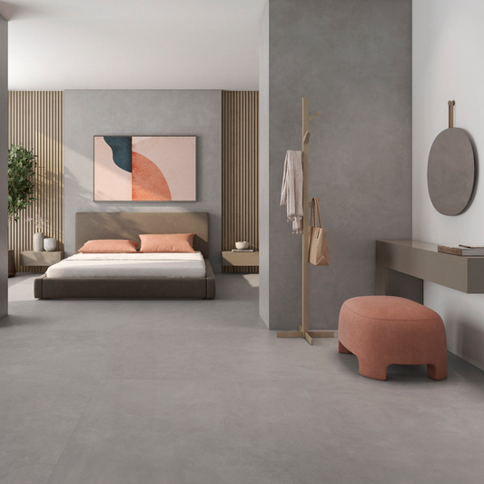 ETNA - Revestimento Cerâmico 8mm - Placas 160 x 160 cm - Prissmacer MAXIMUM