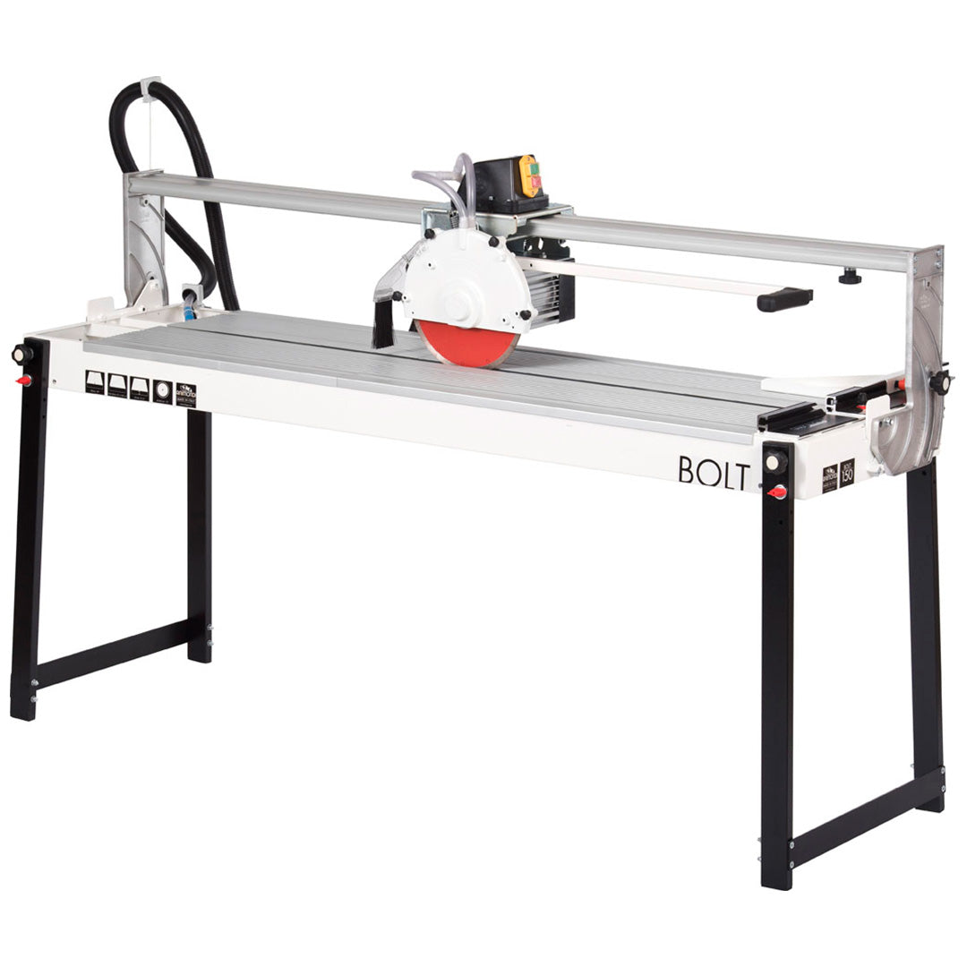 BOLT MAQUINA DE CORTE A AGUA - Raimondi