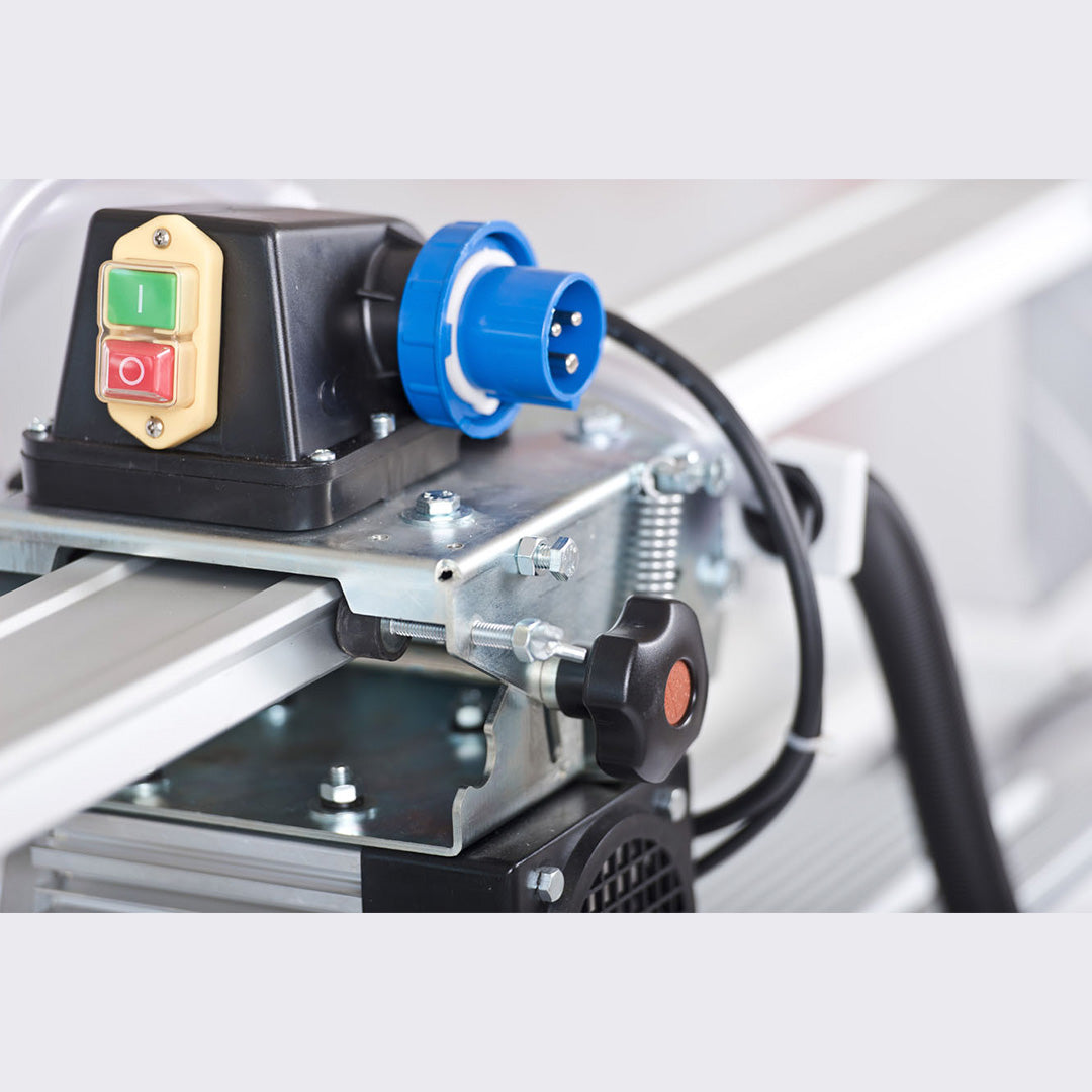 BOLT MAQUINA DE CORTE A AGUA - Raimondi