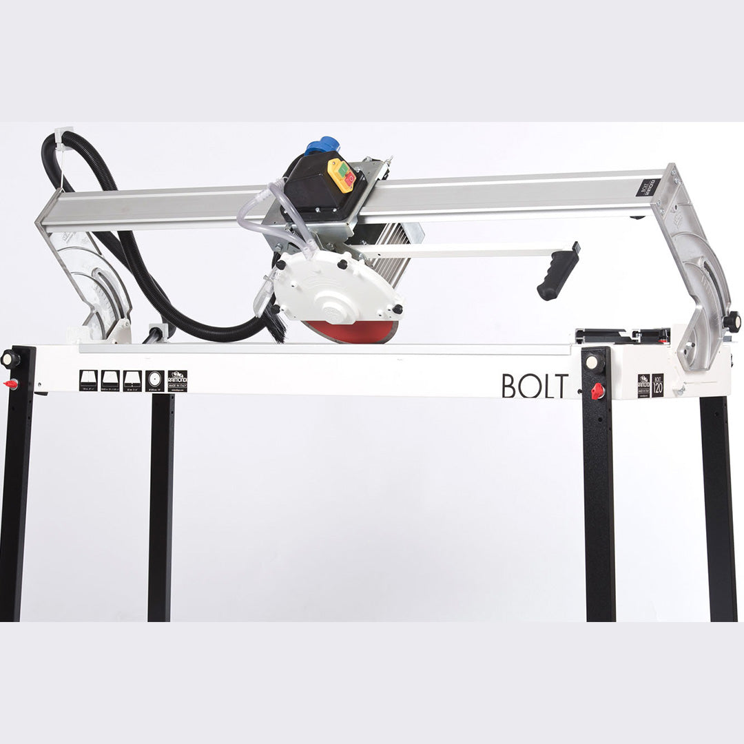 BOLT MAQUINA DE CORTE A AGUA - Raimondi