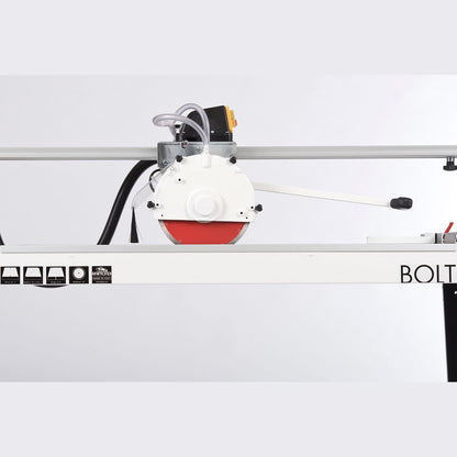 BOLT MAQUINA DE CORTE A AGUA - Raimondi