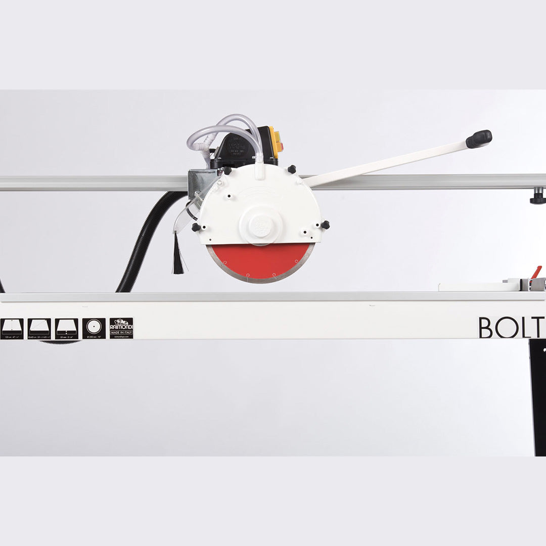 BOLT MAQUINA DE CORTE A AGUA - Raimondi