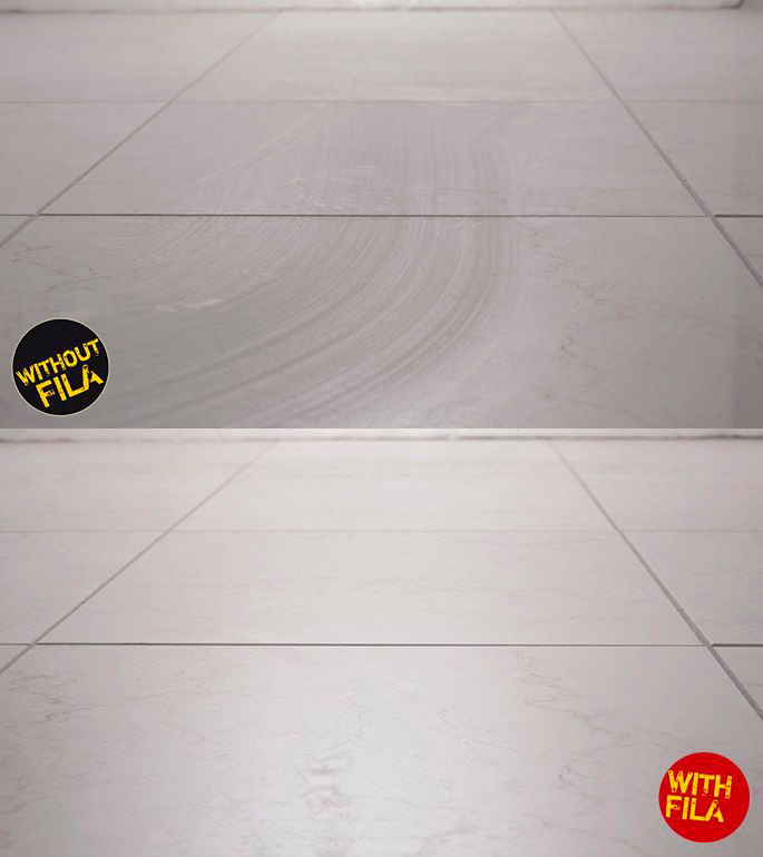 CLEANER PRO - Fila - Limpa em profundidade e mantém a higiene