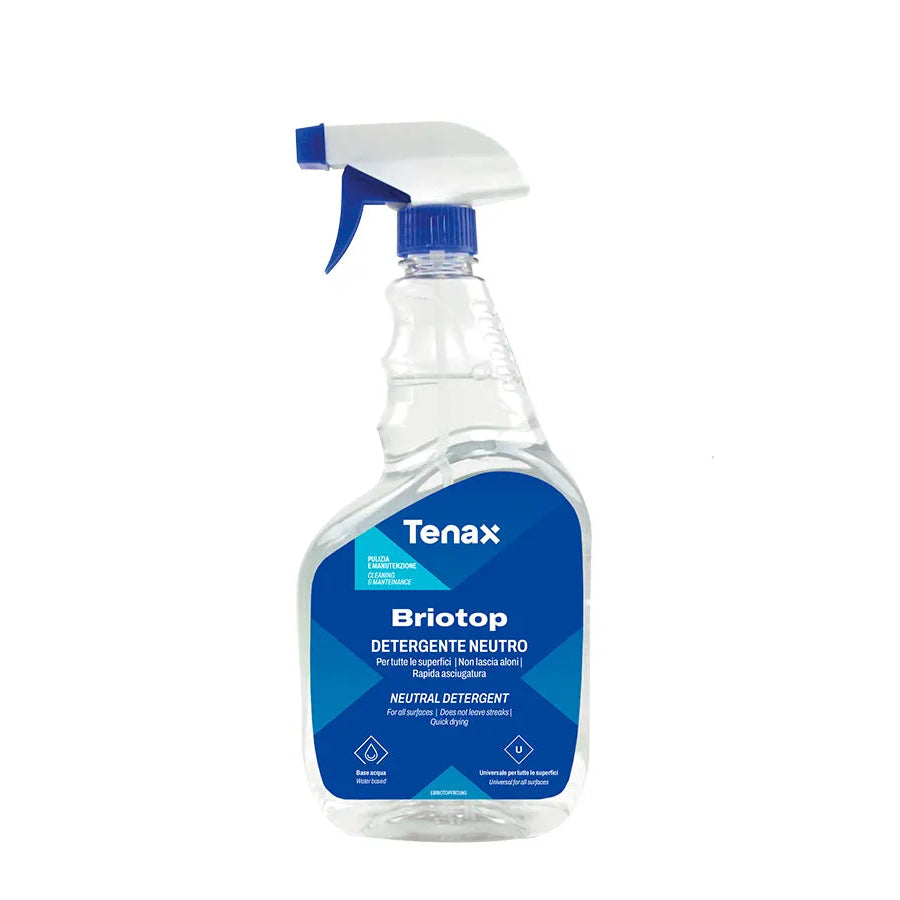 Briotop Detergente - Tenax