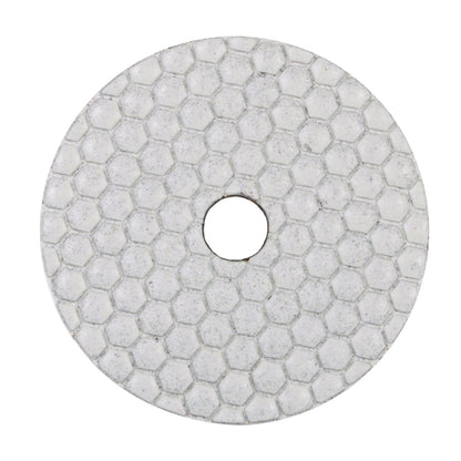 Disco de Polir - REBOLOS FLEXÍVEIS 100X3X15 CLEANPAD #50 a #800