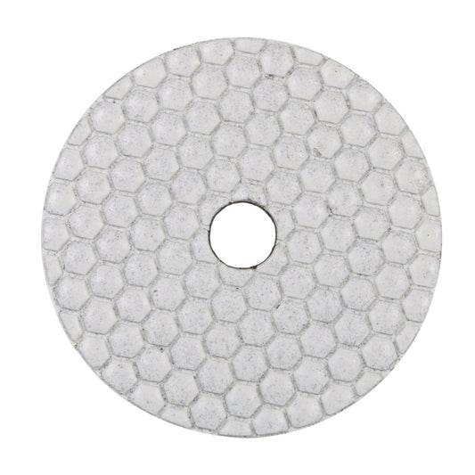 Disco de Polir - REBOLOS FLEXÍVEIS 100X3X15 CLEANPAD #50 a #800