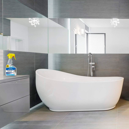 DEEPCLEAN - Fila - Anti-Calcário