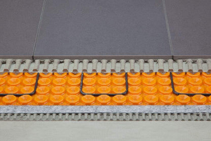 Schlüter®-DITRA-HEAT DUO