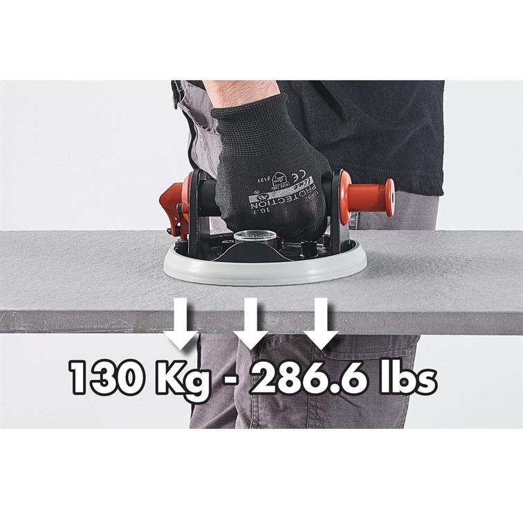 Ventosa a vuoto - RV175 MK 2 VENTOSA - Raimondi 