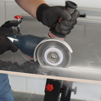 DISCO DE CORTE DE DIAMANTE 1A1R Ø 115 mm a Ø 125 mm X1,1X6X22,23 ESTHETE 2.0