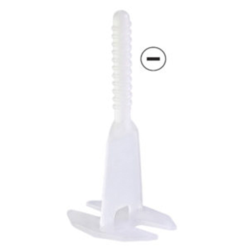 Nivelador 1 mm Flat 3 a 15 mm e 14 a 26 mm - Sistema de Nivelamento RLS SOS Raimondi