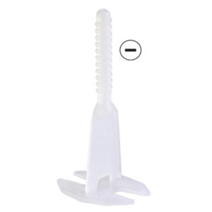 Nivelador 1 mm Flat 3 a 15 mm e 14 a 26 mm - Sistema de Nivelamento RLS SOS Raimondi