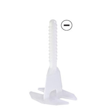 Nivelador 1 mm Flat 3 a 15 mm e 14 a 26 mm - Sistema de Nivelamento RLS SOS Raimondi