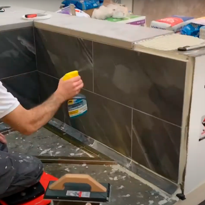 EPOXI PRO - Fila - Removedor instantâneo para juntas Epoxi em Fresco