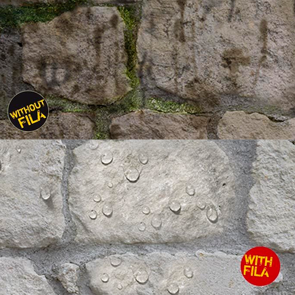 HYDROREP ECO - Fila - Proteção Hidrorepelente Ecológica