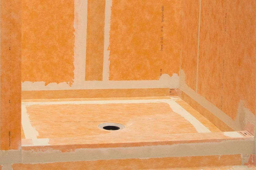 Schlüter®-KERDI 200 - Lâmina de Impermeabilização