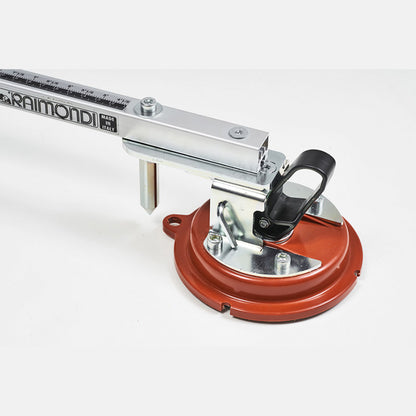 KOMPASS - Sistema para cortes redondos