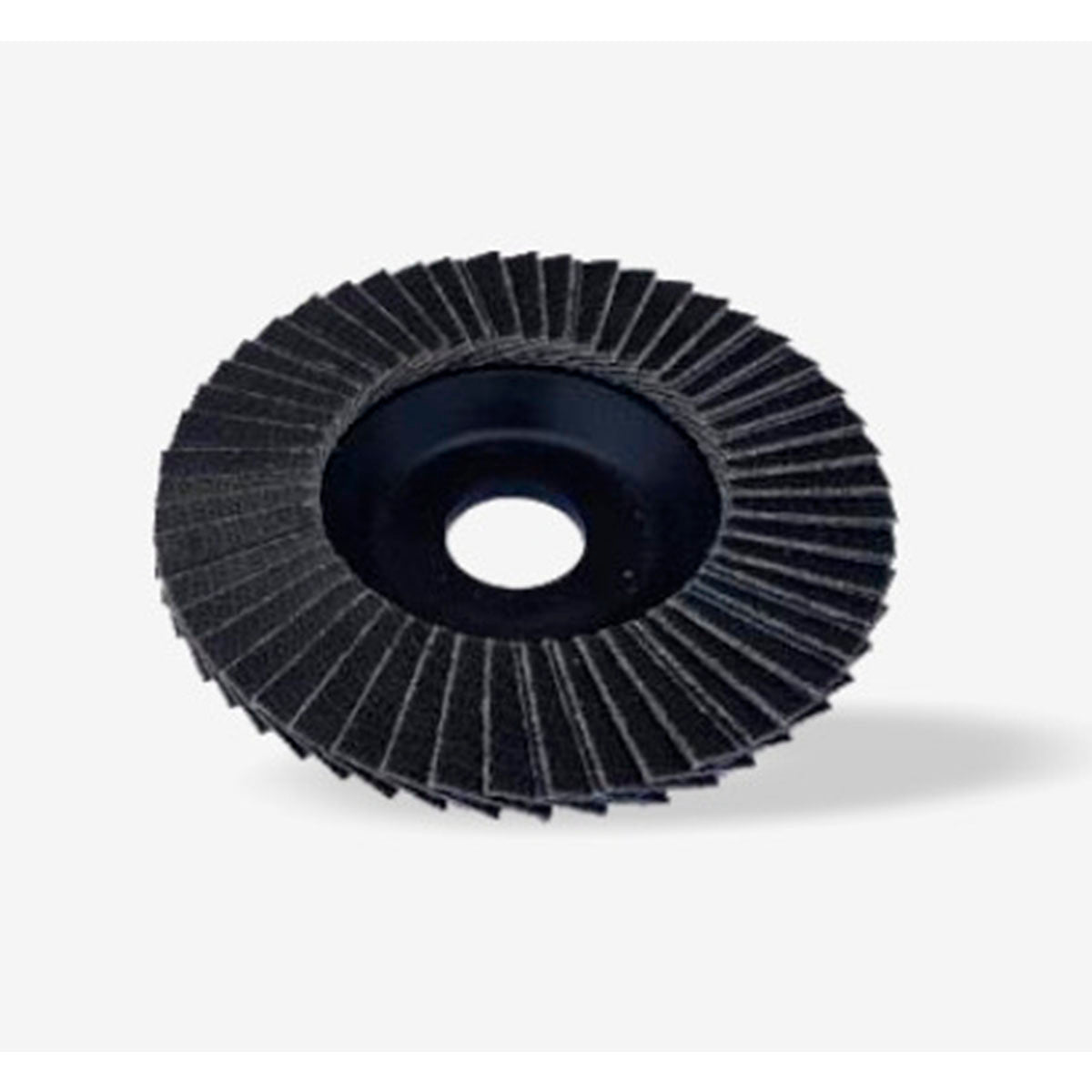 MIXED FLAPS DISC - DIAMOND AND SILICON 