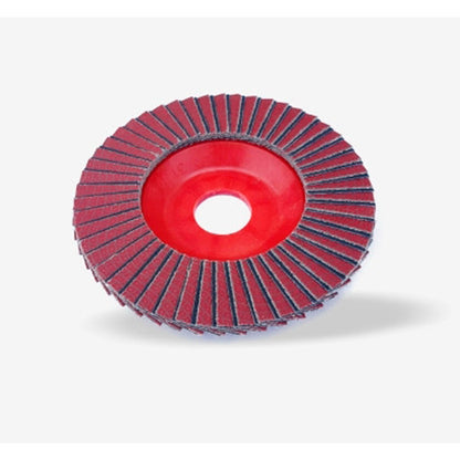 MIXED FLAPS DISC - DIAMOND AND SILICON 