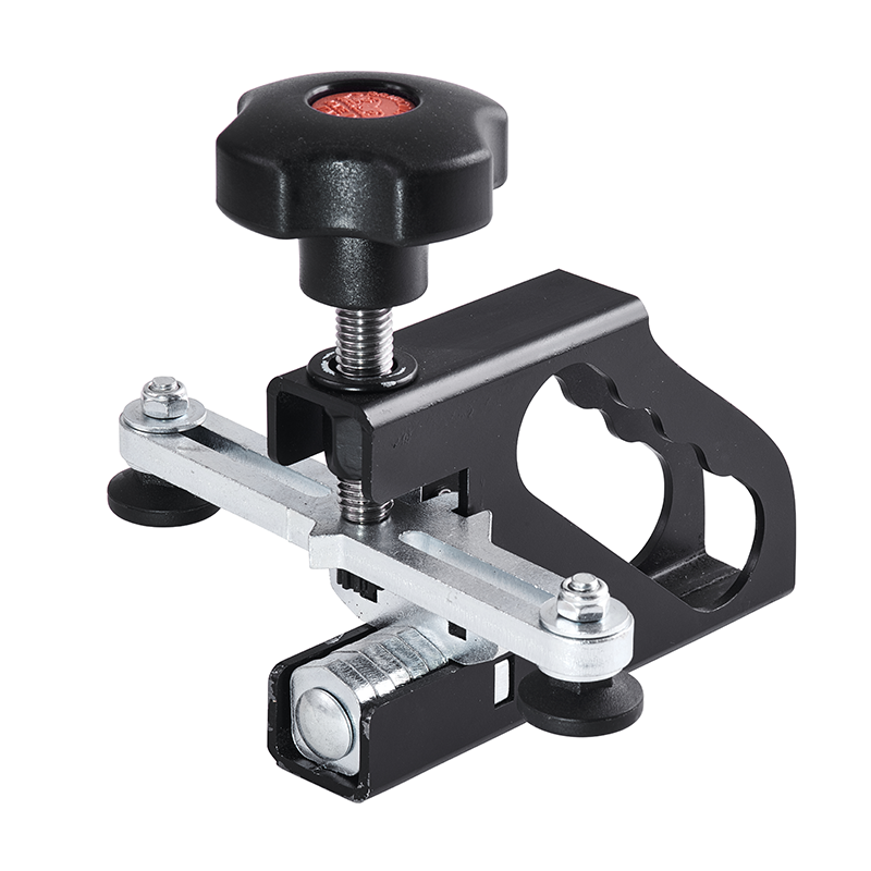 Régua de corte de trilho Raimondi Raizor MKII MTC para ladrilhos de grande formato