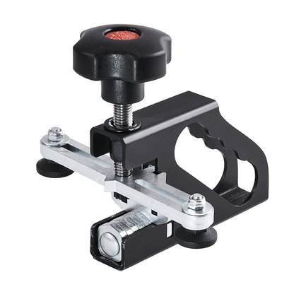 Régua de corte de trilho Raimondi Raizor MKII MTC para ladrilhos de grande formato