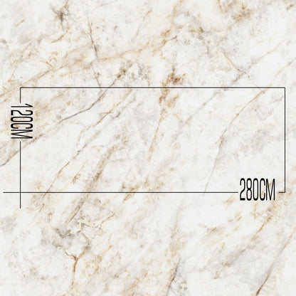 ALMADÉM - 6mm Ceramic Coating - 120 X 280 cm Tiles - Prissmacer MAXIMUM