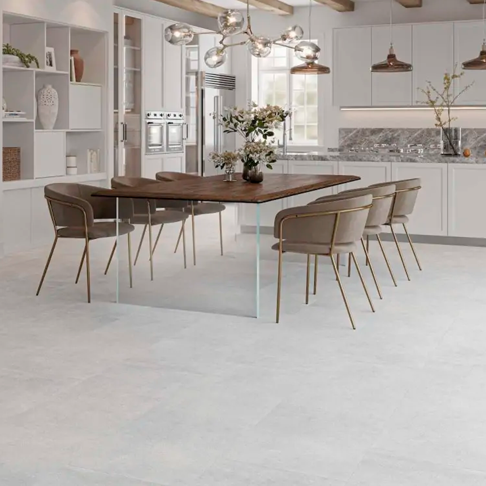 Pavimento 60 x60 cm 20 mm - Rocerca - Nomade Gray RC