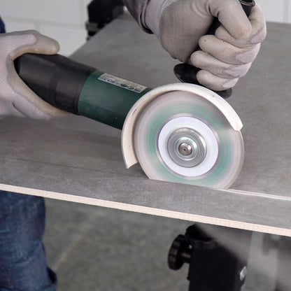 DISCO DE CORTE DE DIAMANTE 1A1R 125X22,23H PERFECT