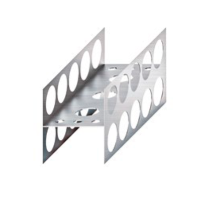 Jackoboard® Perfis U e H 50 mm de espessura