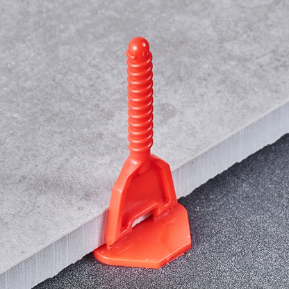 Nivelador 3 mm com 3 a 15 mm de espessura em linha - Sistema de Nivelamento RLS SOS Raimondi