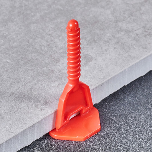 Nivelador 3 mm com 3 a 15 mm de espessura em linha - Sistema de Nivelamento RLS SOS Raimondi