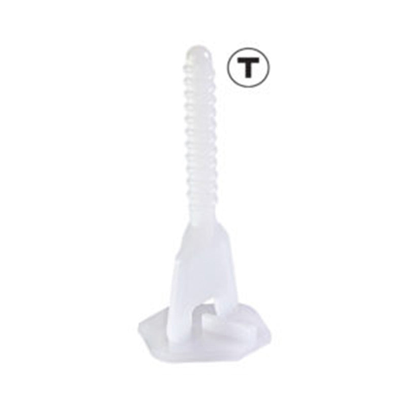 Nivelador 1,5 mm com 3 a 15 mm de espessura em linha - Sistema de Nivelamento RLS SOS Raimondi