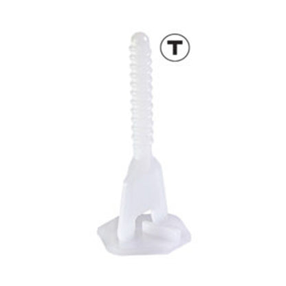 Nivelador 1,5 mm com 3 a 15 mm de espessura em linha - Sistema de Nivelamento RLS SOS Raimondi