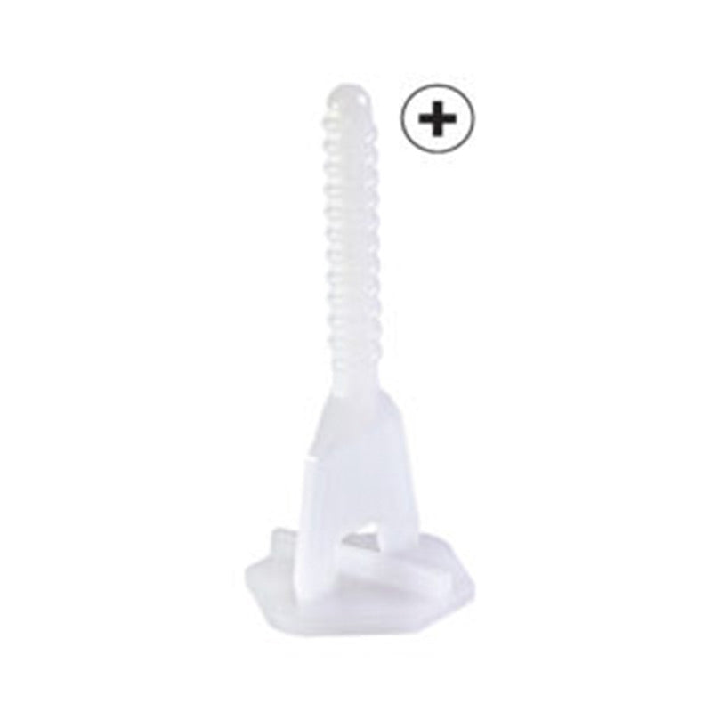 Nivelador 1,5 mm com 3 a 15 mm de espessura em linha - Sistema de Nivelamento RLS SOS Raimondi