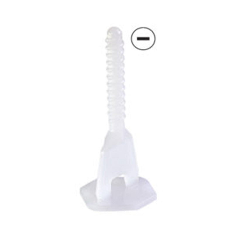 Nivelador 1,5 mm com 3 a 15 mm de espessura em linha - Sistema de Nivelamento RLS SOS Raimondi