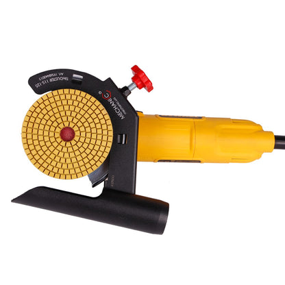 DISCO Pad Polimento Distar - Standard Ø 100 - #30, #60, #120, #220, #400, #800, #1500, #3000