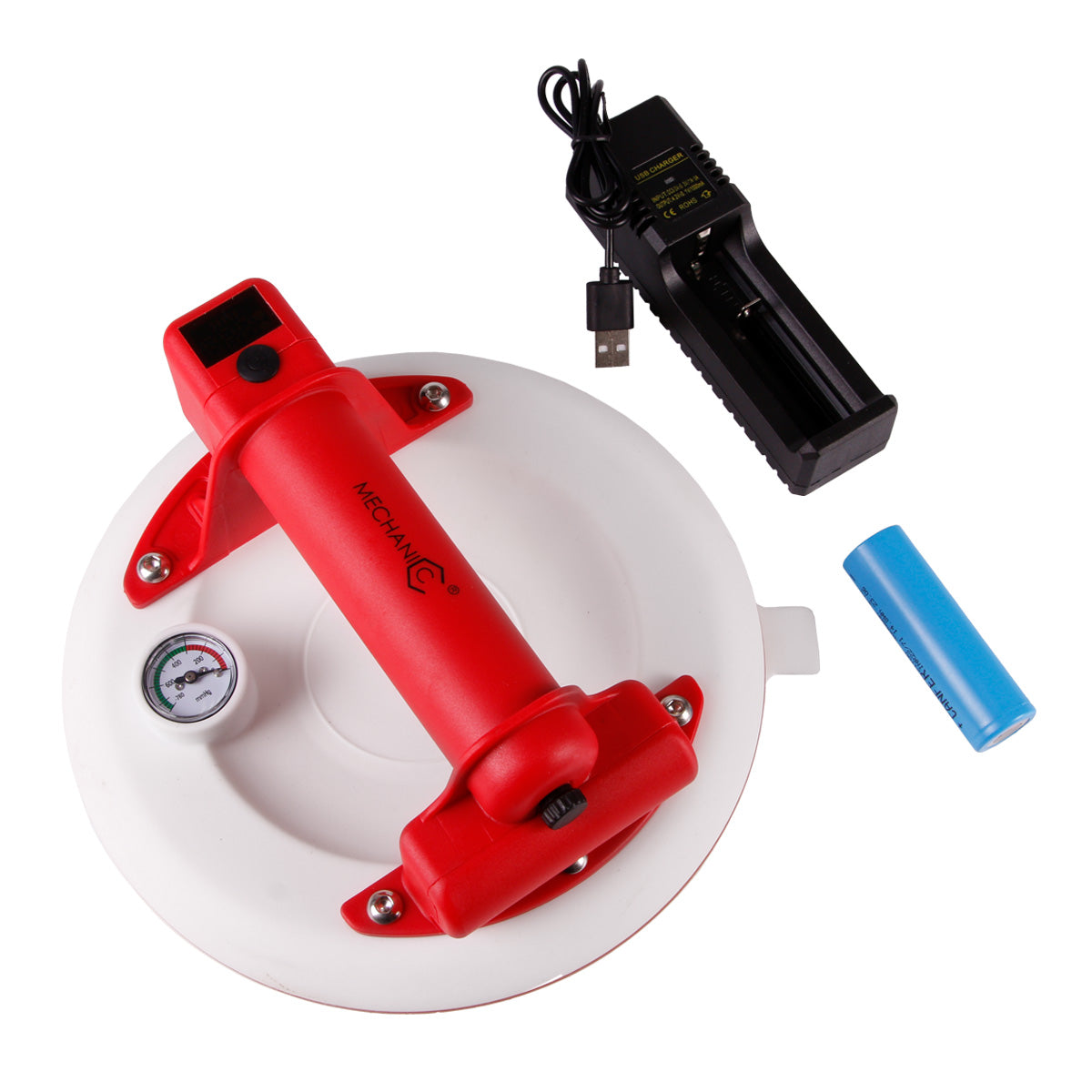 MECHANIC POWERFIX AUTO