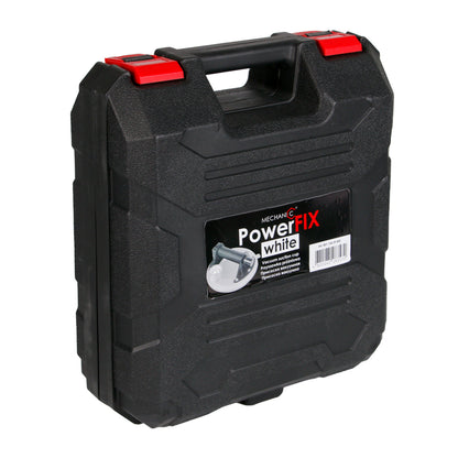 POWERFIX WHITE