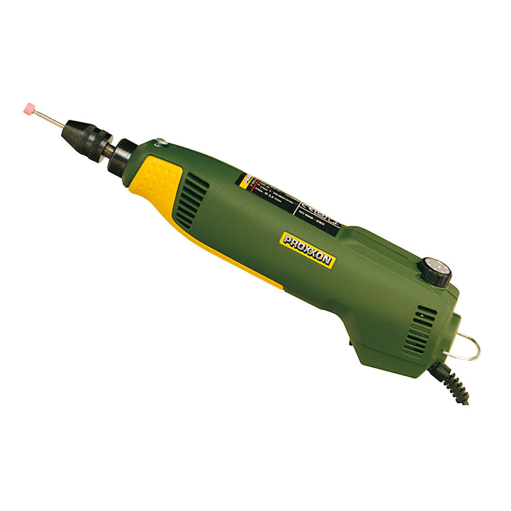 Mini Berbequim/Fresadora de precisão FBS 240/E - Proxxon