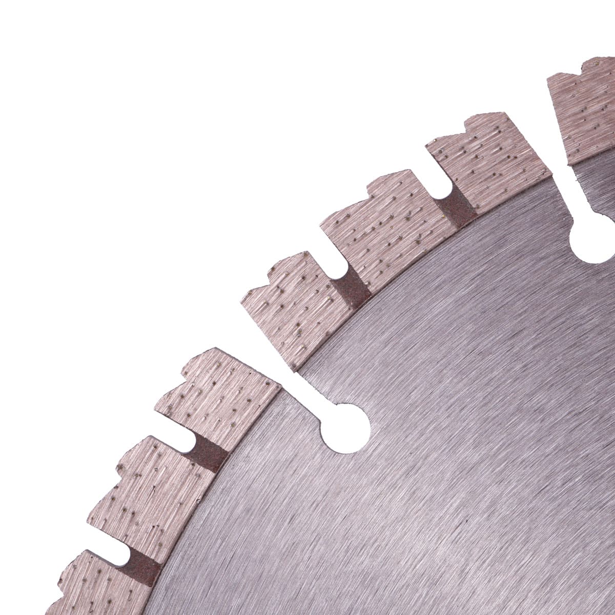 DISCO DE CORTE DE DIAMANTE 1A1RSS 125 RAPID