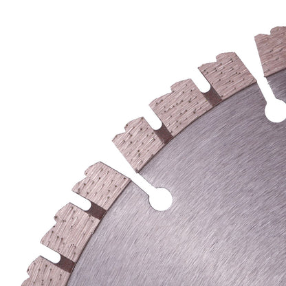 DISCO DE CORTE DE DIAMANTE 1A1RSS 125 RAPID