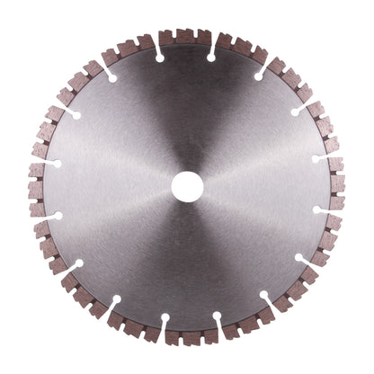 DISCO DE CORTE DE DIAMANTE 1A1RSS 125 RAPID