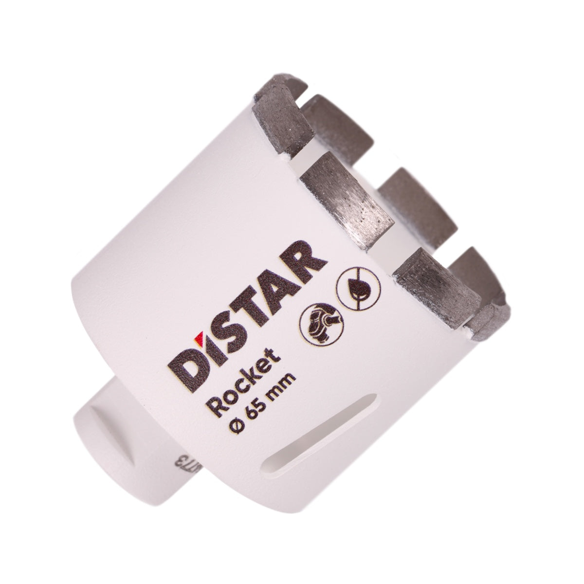 BROCA ROCKET Ø 20 a Ø 68 mm - M14