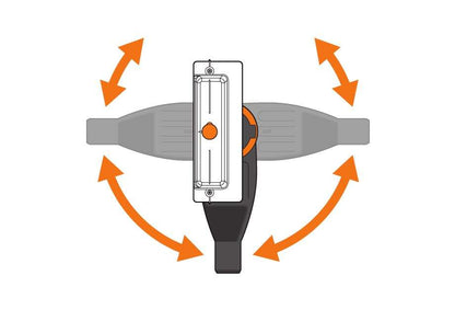 Schlüter®-KERDI-LINE-VARIO-WAVE