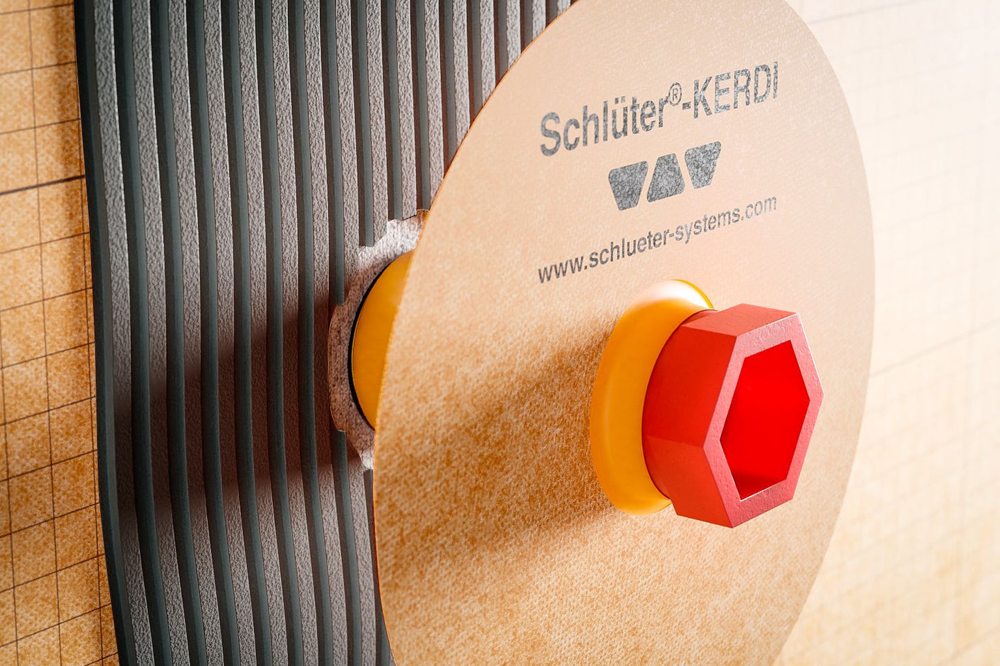 Schlüter®-KERDI-PAS Kit