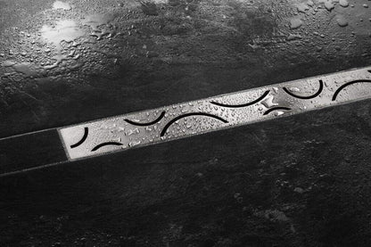 Schlüter®-KERDI-LINE-STYLE