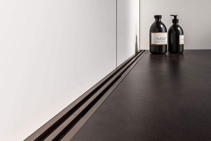 Schlüter®-KERDI-LINE-VARIO-WAVE
