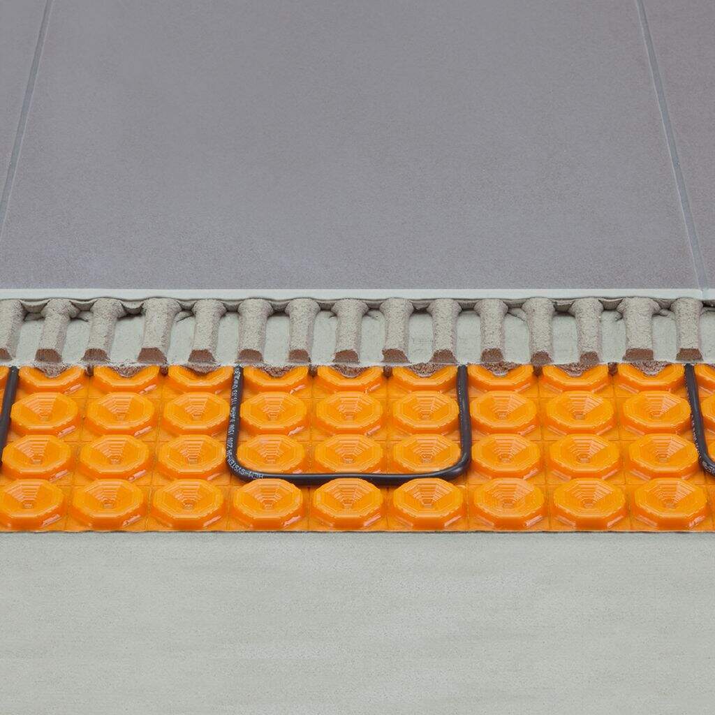 Schlüter-DITRA-HEAT-E-R4